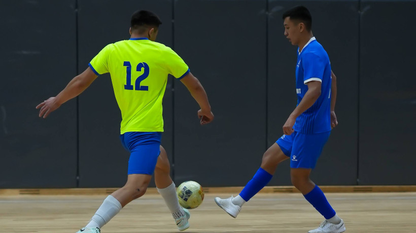 Сегодня пройдет второй полуфинал Кубка Кыргызстана в зоне Б