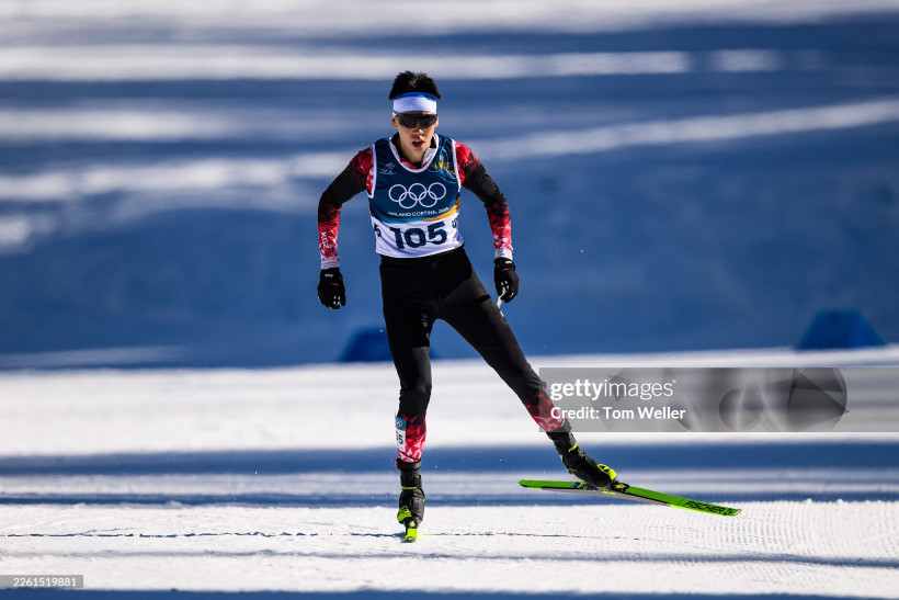 Кыргызстанцы завершили выступление на зимних Олимпийских играх. Обзор