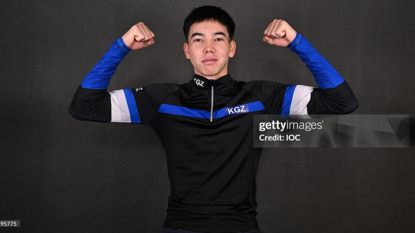 Зимняя Олимпиада: Сегодня выступит Артур Сапарбеков