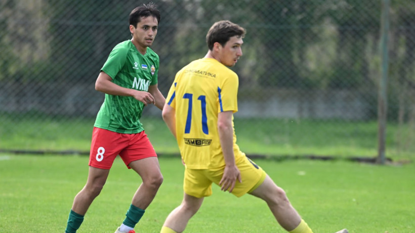 Обладатель Кубка проиграл девятой команде Суперлиги Узбекистана