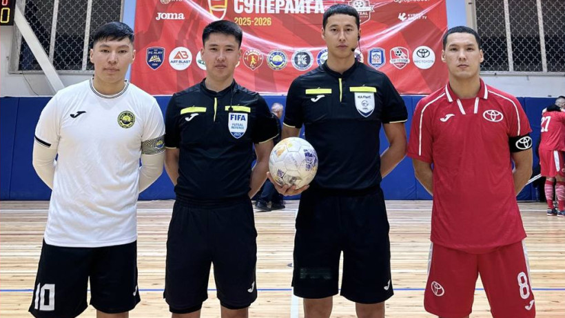 11 голов забили в одном матче Суперлиги