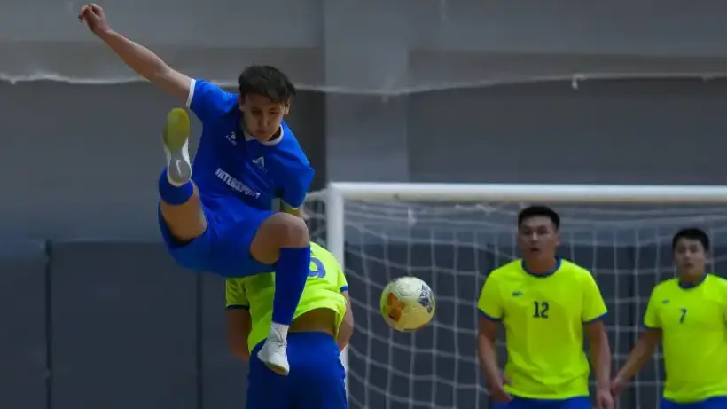 Стало известно расписание матчей Суперлиги