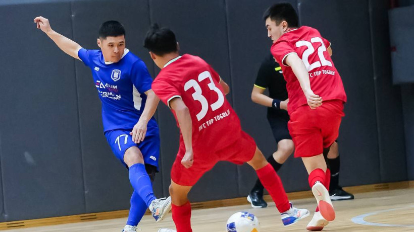 Хет-триком и дублем завершился матч Суперлиги