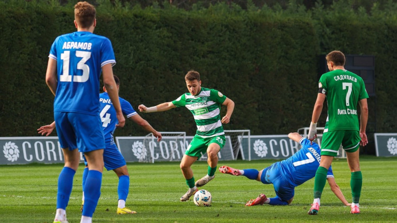 УТС в Турции: «Нефтчи» разгромил узбекский клуб. Результаты матчей 11 февраля