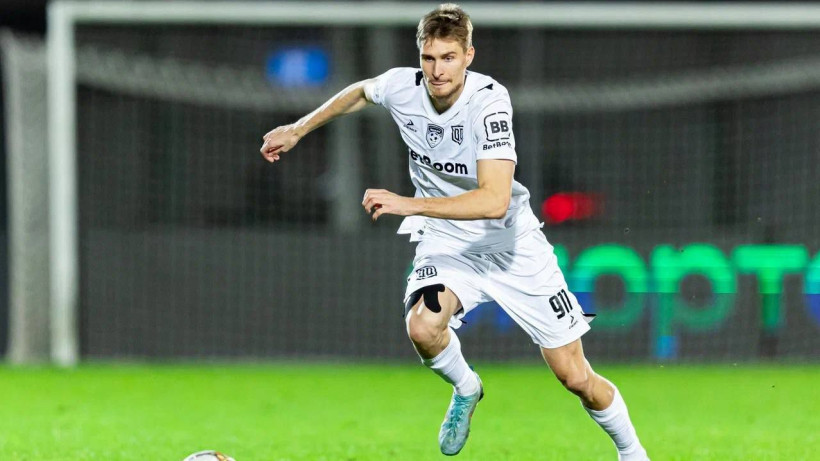 Трехкратный чемпион Кыргызстана усилился игроком российском Медиалиги