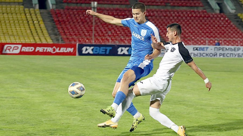 Сегодня стартует новый сезон Высшей лиги. Расписание