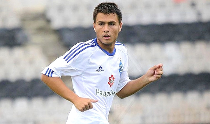 Один клуб Высшей лиги за 880 000 сомов продал футболиста другому