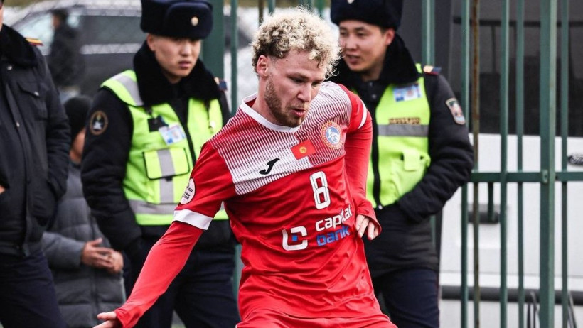 Гол пяткой, который принес команде Высшей лиги победу и 3 очка. ВИДЕО