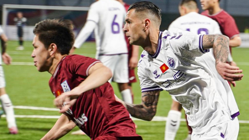 Стали известны стартовые составы матча Высшей лиги