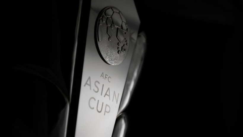 Кыргызстан получил неожиданную новость о Кубке Азии