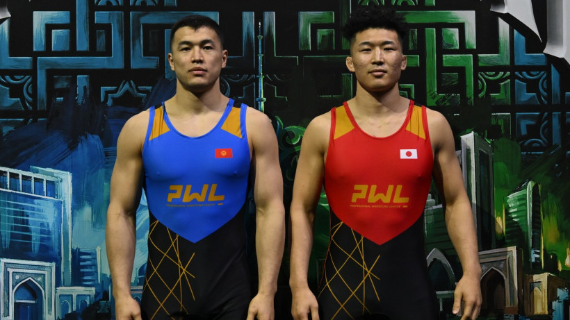 Акжол Махмудов vs Нао Кусака. Прямая трансляция всех схваток PWL 11