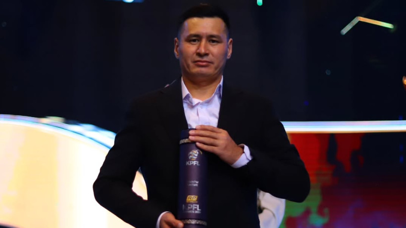 Лучший судья 2025 года будет обслуживать матч открытия нового сезона Высшей лиги