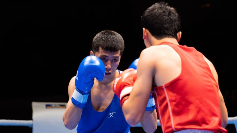 Кыргызстан выступит на Кубке мира в Бразилии