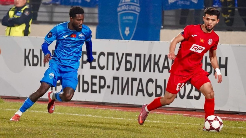 Сегодня пройдет еще одна игра Высшей лиги