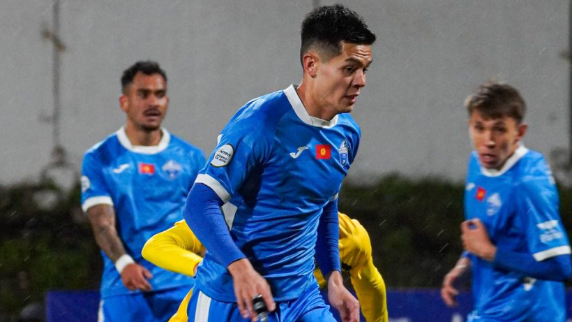 В Высшей лиге появился новый лидер