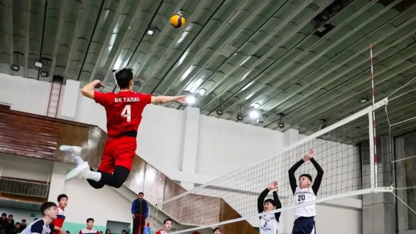 Стало известно расписание второго тура Национальной лиги