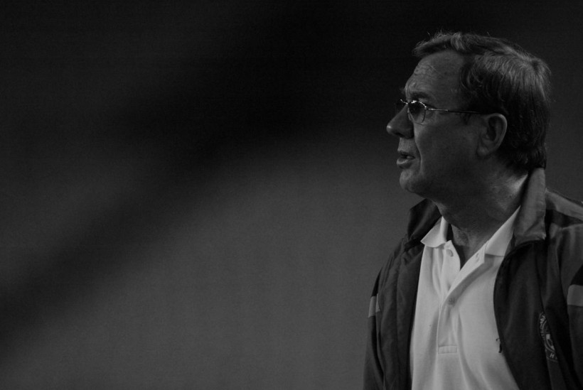 Умер заслуженный тренер Кыргызской ССР по футболу