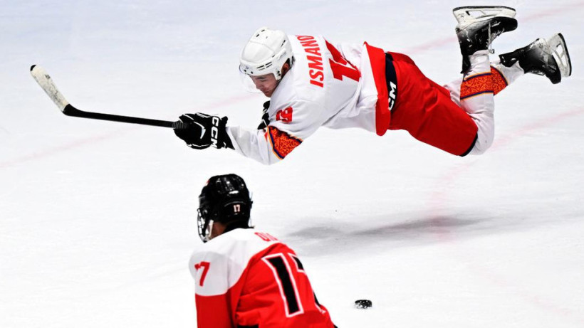 Чемпионат мира: Какое место занимают соперники сборной Кыргызстана в мировом рейтинге?