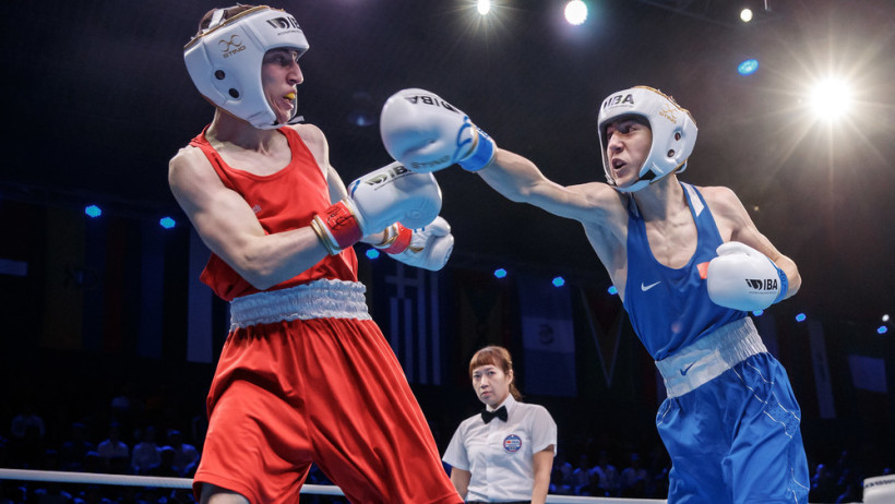 Итоги жеребьевки чемпионата Азии по боксу в Монголии. Состав пар