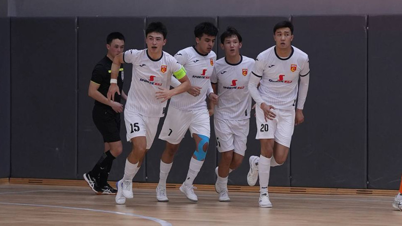 Автор победного гола признан лучшим игроком матча в Суперлиге