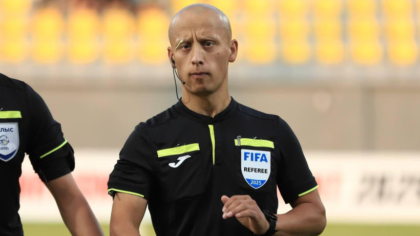 Жогорку лига: кто будет обслуживать матчи 7 марта?