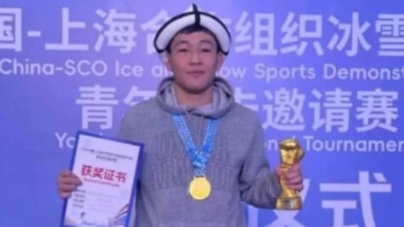 Нокаутом в первом раунде завершился бой кыргызстанца на турнире в Таиланде