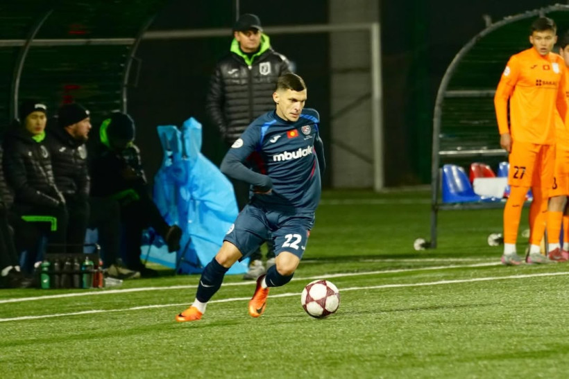 Последняя команда прошлого сезона обыграла трехкратного чемпиона