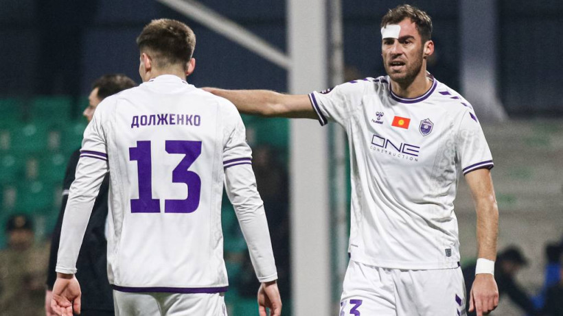 Новичок Высшей лиги объявил свой тренерский состав