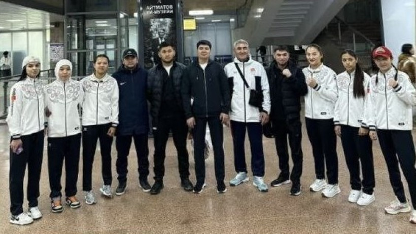 Турнир в Таиланде: Определились соперницы спортсменок из Кыргызстана. Сетки