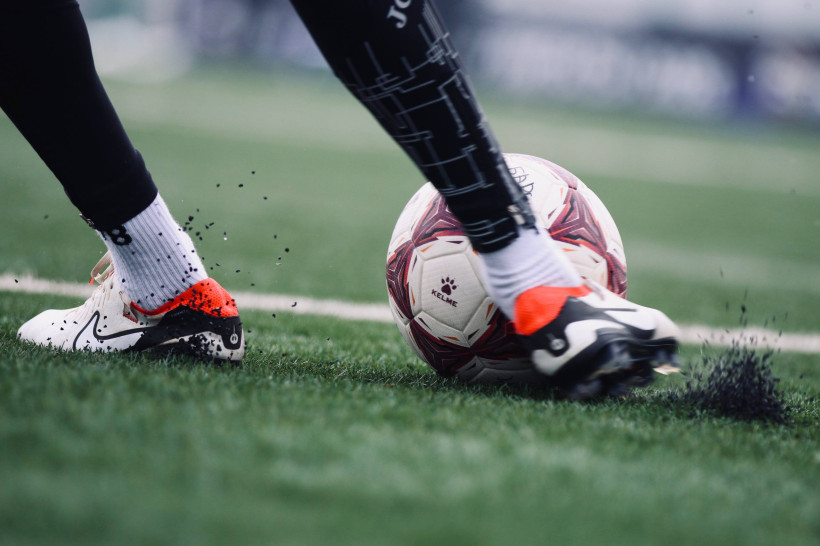 Стали известны стартовые составы матча Высшей лиги