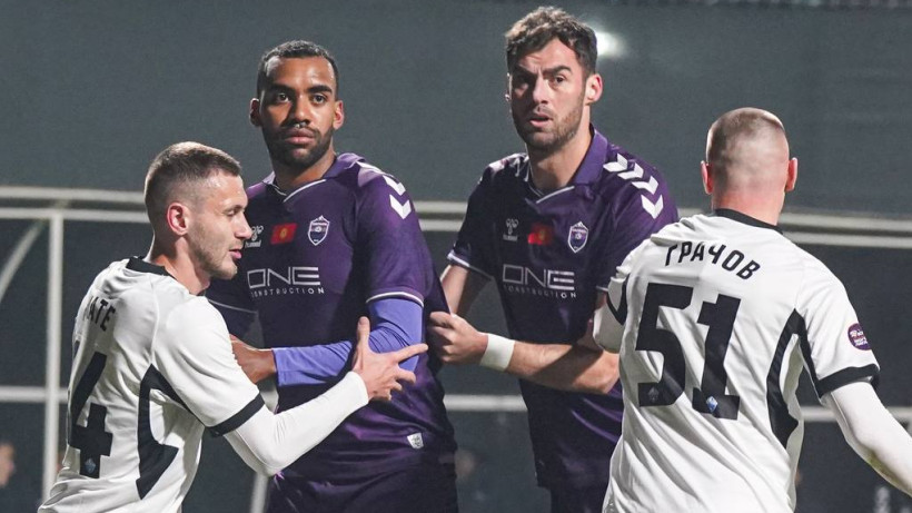 Сегодня в Высшей лиге может появиться новый лидер