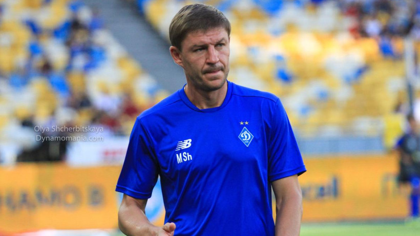 Легенда киевского «Динамо» рассказал, почему выбрал клуб из Кыргызстана