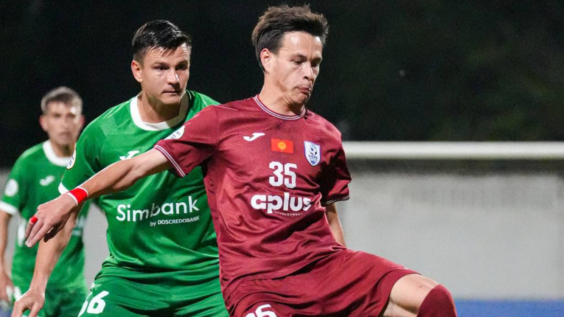 Команды Высшей лиги не забили ни одного гола за 90 минут