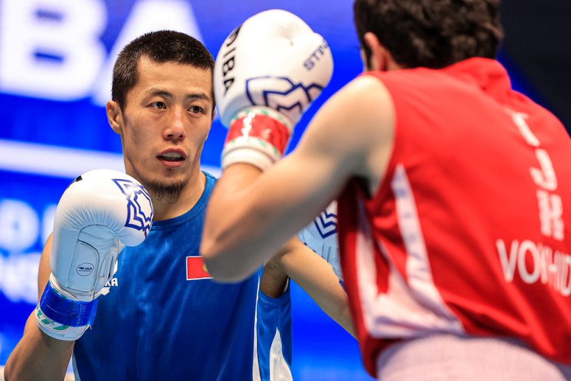 Финалист Олимпиады в Париже не смог выйти в полуфинал Кубка мира в Бразилии