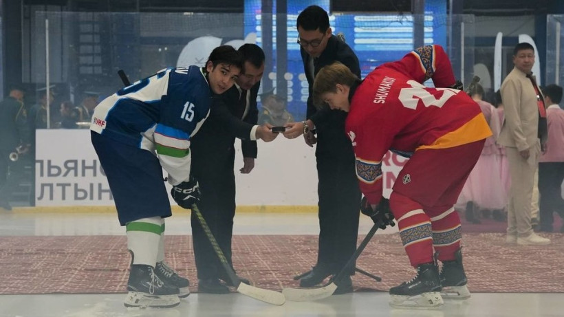 Кубок Азии U18 в Бишкеке: Как сыграли соперники сборной Кыргызстана? Результаты первого тура