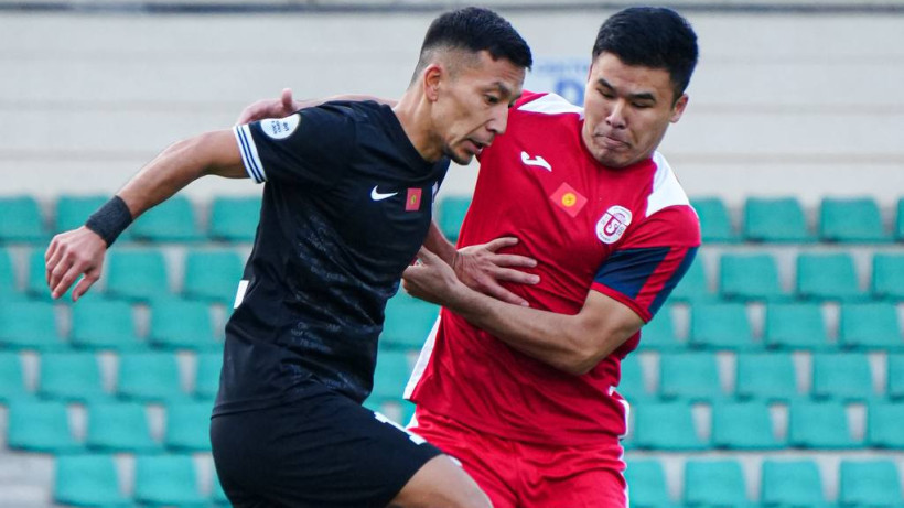 Три команды лидируют в Высшей лиге по потерянным очкам. ТАБЛИЦА