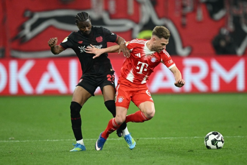 ПСЖ - «Бавария». Прямая трансляция Лиги чемпионов УЕФА