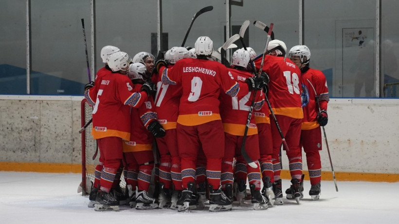 Стало известно окончательное место Кыргызстана на чемпионате мира