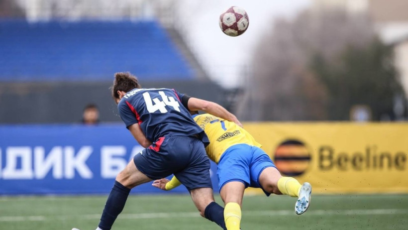 Сегодня стартует 7 тур Высшей лиги. Расписание