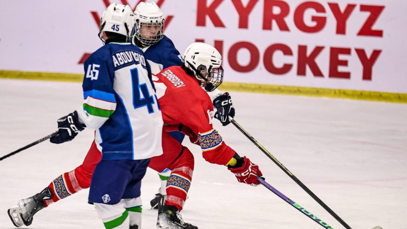 Кыргызстанцы проиграли в первом туре домашнего Кубка Азии U18