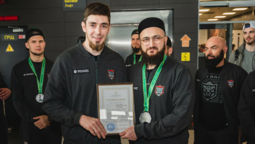 В сборной Кыргызстана назначили нового главного тренера