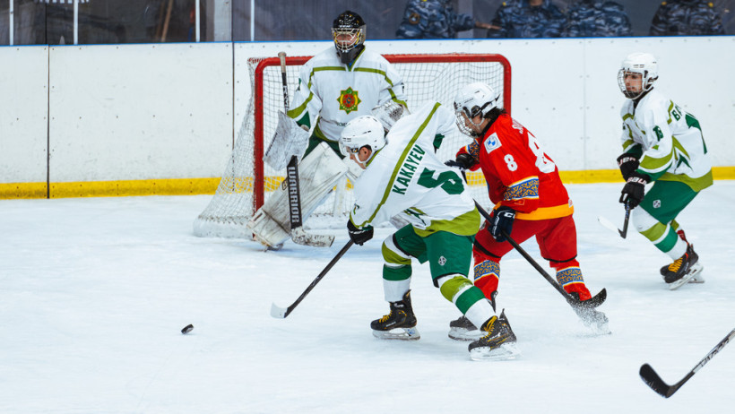 Кыргызстан подаст заявку на проведение чемпионата мира 2027 года