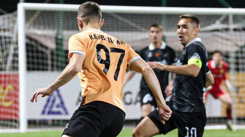 Сегодня пройдут еще три игры Высшей лиги. Расписание