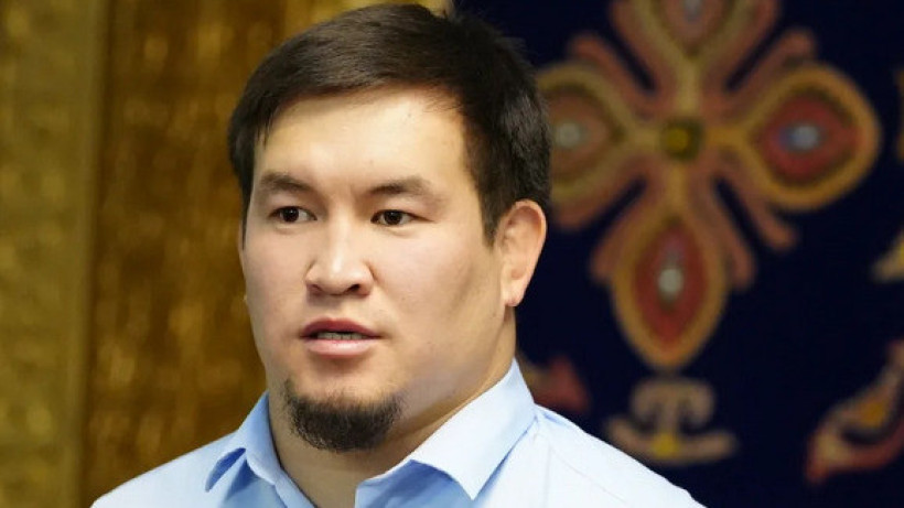 В Госагентсве спорта назначили нового заместителя