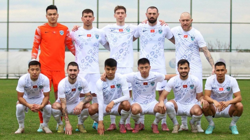 Определились несколько соперников «Барса» в Лиге вызова АФК