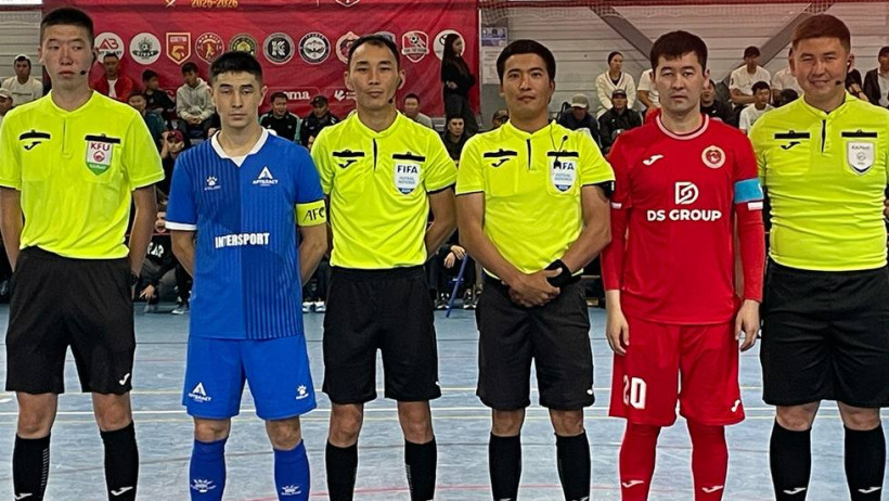 Второго финалиста Суперлиги определят в решающей игре