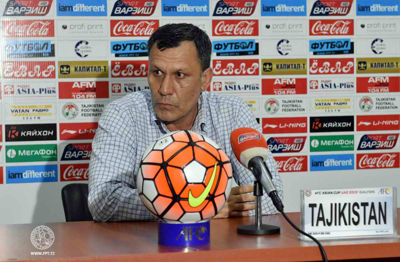 Аутсайдер Высшей лиги нашел нового тренера