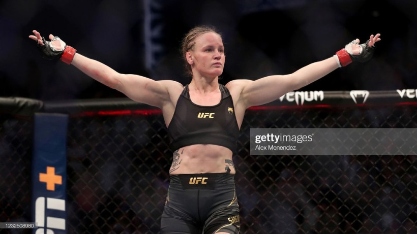 В Бишкеке пройдет фан-встреча с бойцами UFC