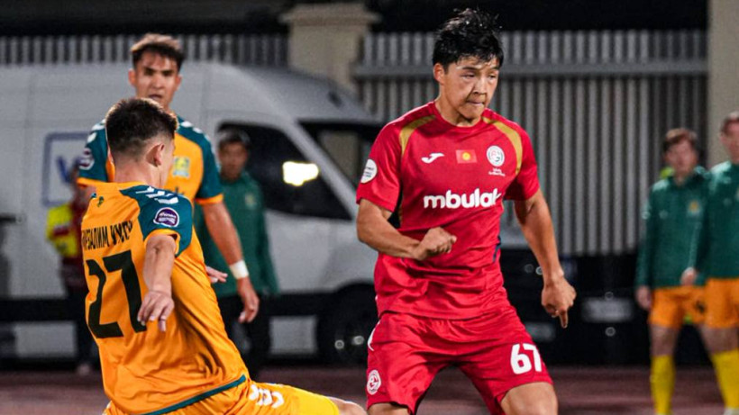 Сегодня стартует 12 тур Высшей лиги