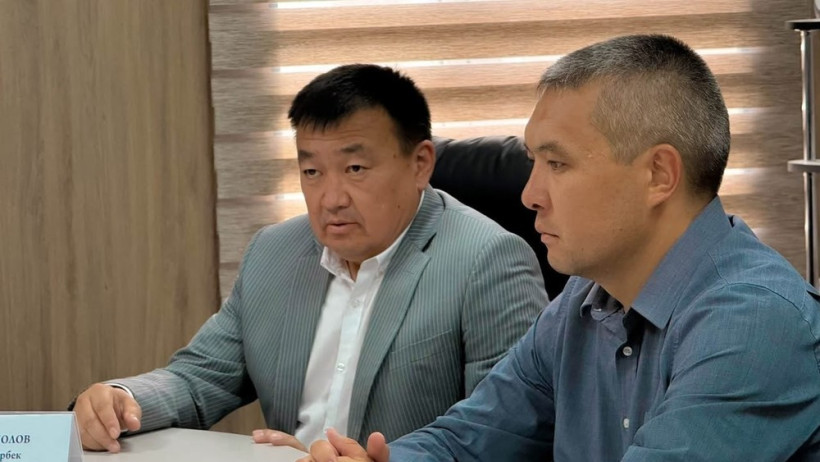 В Госагентстве спорта назначили нового замдиректора